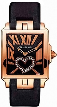 Часы Cerruti 1881 Odissea CRN002C222A